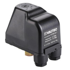 Реле давления VALTEC CRS-5 VT.CRS5.02.1
