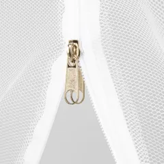 Тент садовый GREEN GLADE 1036 3х3х2,5м полиэстер (1197908)