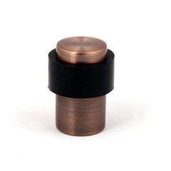 Упор дверной DS-0014-AC (13716)