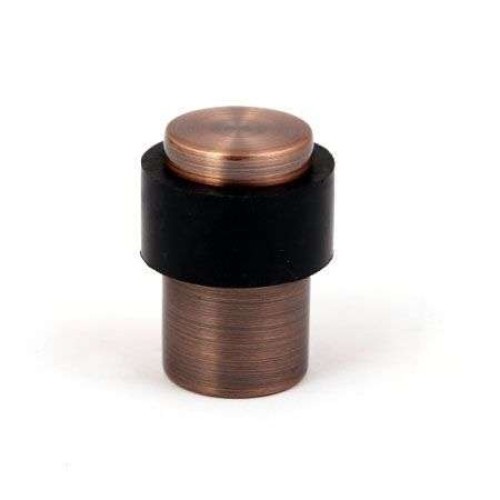 Упор дверной DS-0014-AC (13716)