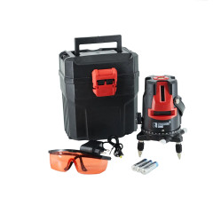 Уровень лазерный NUMBER ONE LLR5-1