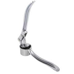 Пресс для чеснока VETTA 15,5см нержавеющая сталь (884-317)