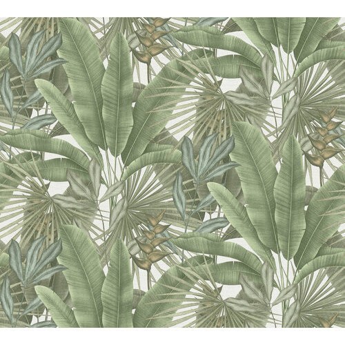 Обои 39676-2 AS CREATION Della Natura винил на флизелиновой основе 1,06*10 (6)