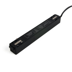 Трансформатор ES Flat Magnetic 95044/00 100W черный