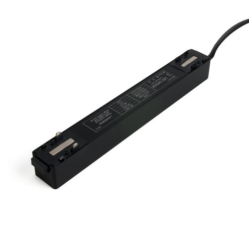 Трансформатор ES Flat Magnetic 95044/00 100W черный