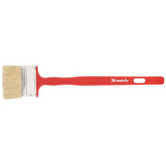 Кисть MATRIX радиаторная 