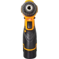 Шуруповерт ВИХРЬ ДА-12Л-2КН (72/14/35) (*15)