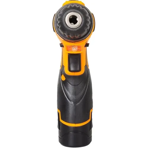 Шуруповерт ВИХРЬ ДА-12Л-2КН (72/14/35) (*15)