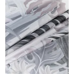 Портьера Ле-Гранд Парадайз адверта 150*260 муссон