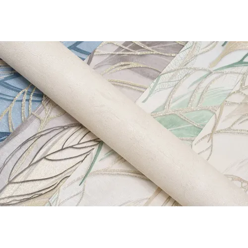 Обои 10725-02 Артекс  Хлоя-уни винил на флизелиновой основе 1,06*10 (6)