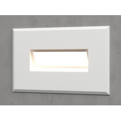Подсветка для лестниц  ES 1109 MRL LED белый