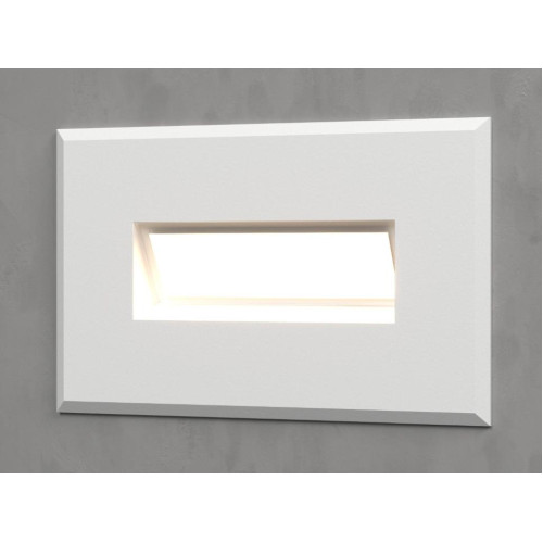 Подсветка для лестниц  ES 1109 MRL LED белый
