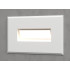 Подсветка для лестниц  ES 1109 MRL LED белый