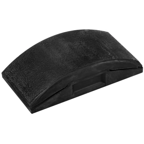 Блок шлифовальный STAYER 122 x 65мм (3564)