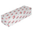 Доводчик Dorma-TS-Profil EN2/3/4+Size5 BC, белый (43639)