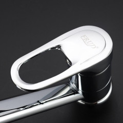 Смеситель для кухни FRUD R49104, хром