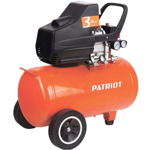 Компрессор PATRIOT EURO 50-260 (*30)