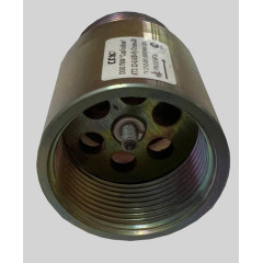 Клапан термозапорный КТЗ ф 1 1/4