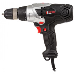 Дрель-шуруповерт NUMBER ONE ED600/10-1