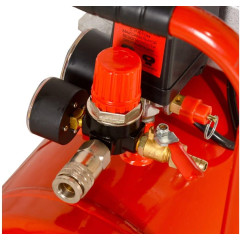 Компрессор РЕСАНТА КП-24/230М (74/7/1) (*10)