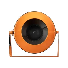 Бетоносмеситель СИБРТЕХ полиамид. венец БСН-160П (95517) (*30)