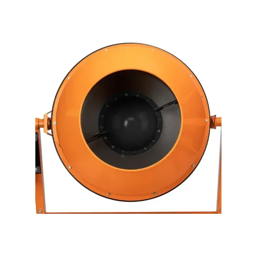 Бетоносмеситель СИБРТЕХ полиамид. венец БСН-160П (95517) (*30)