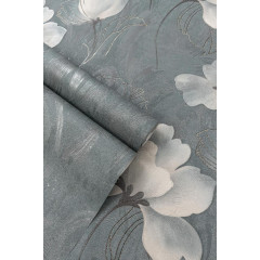 /Обои 4361-7 МОФ Акцент виридиан винил на флизелиновой основе 1,06*10 (6) РАСПРОДАЖА!!