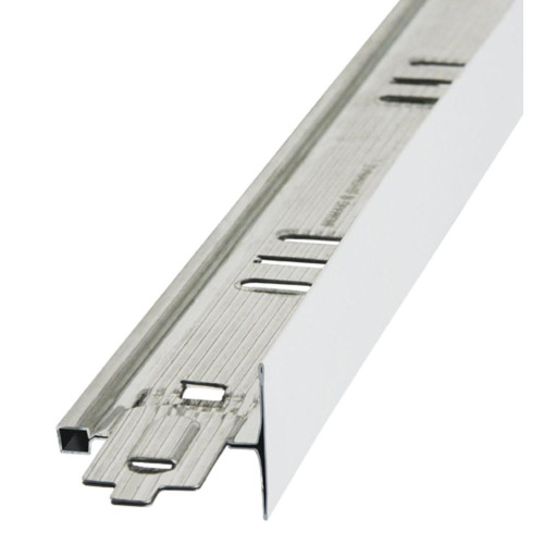 Подвесной потолок Т-профиль 24*26*1200 (уп 60шт, 72м/п)