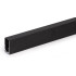 Шинопровод накладной ES Slim Magnetic 85085/00 черный 1м(*1)