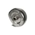 Гидроаккумулятор UNIPUMP 50л, (гор.), нерж. сталь, мембрана EPDM (86832)