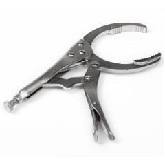 Съемник масляного фильтра 50-110 мм, струбцина (2831677)