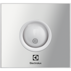 Вентилятор вытяжной D100 Electrolux Rainbow EAFR-100 mirror