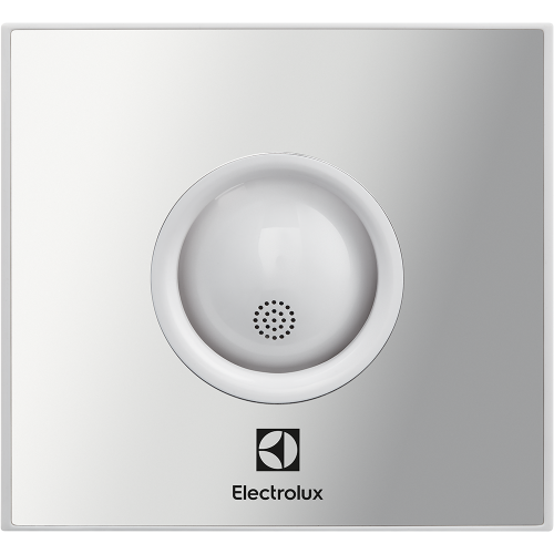 Вентилятор вытяжной D100 Electrolux Rainbow EAFR-100 mirror