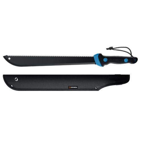 Мачете GRINDA PRO-Line FM 450 (20810)