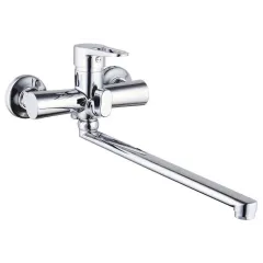 Смеситель для ванны G-LAUF NUD7-A045, ф-35