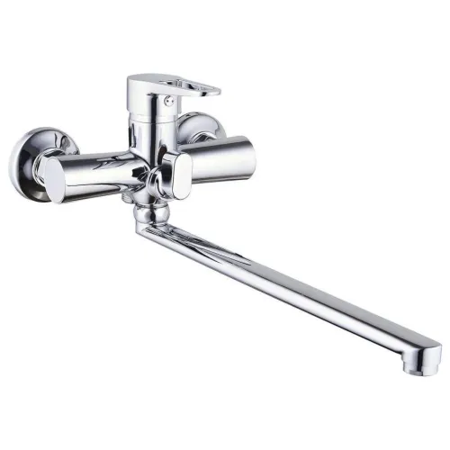 Смеситель для ванны G-LAUF NUD7-A045, ф-35