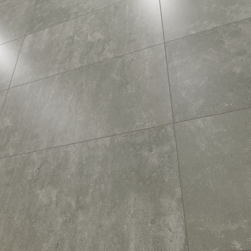 Плитка облицовочная 300*600*8,5 Геро темно-серый, матовый (TP3651BM) (в уп. 1,8 м2)