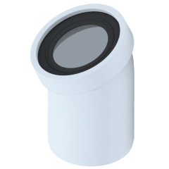 Фановая труба для унитаза АНИПЛАСТ W 2220