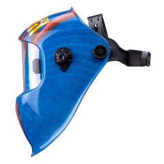 Щиток сварщика КОРУНД 5 