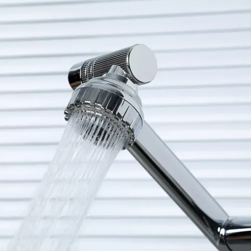 Смеситель для кухни FRUD R10052 ф 35, хром