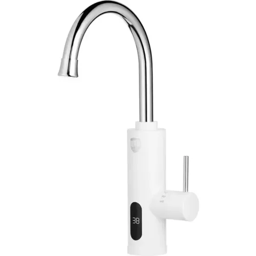 Водонагреватель проточный ROYAL THERMO QuickTap (White)