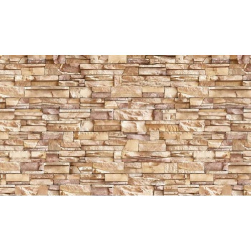 Панель ПВХ самоклеящиеся Камень саренто 600*300 (10 шт/уп)