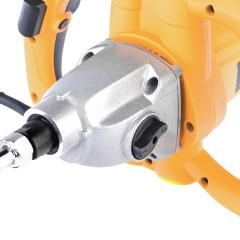 Дрель-миксер DENZEL EM-1-1600 (27904) (*15)