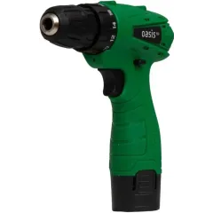 Шуруповерт OASIS AS-12V Eco
