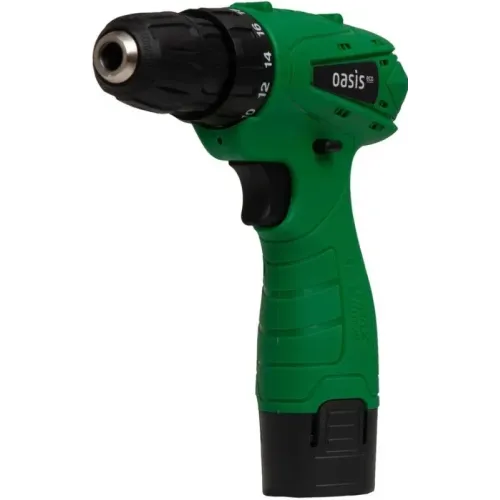 Шуруповерт OASIS AS-12V Eco