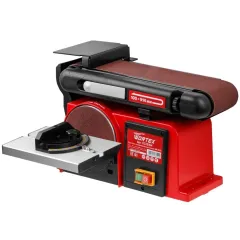 Станок шлифовальный WORTEX GM 1528 (*7)