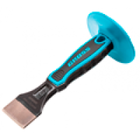 Зубила и пики ручные