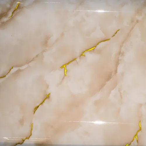 Клеенка LASER 0,8*20м (непрозрачный фон) (толщина 0,6мм) (МВ-38) (цена за 1 метр)