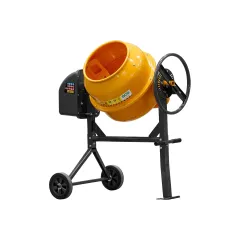 Бетоносмеситель ECO CM-120 (*50)