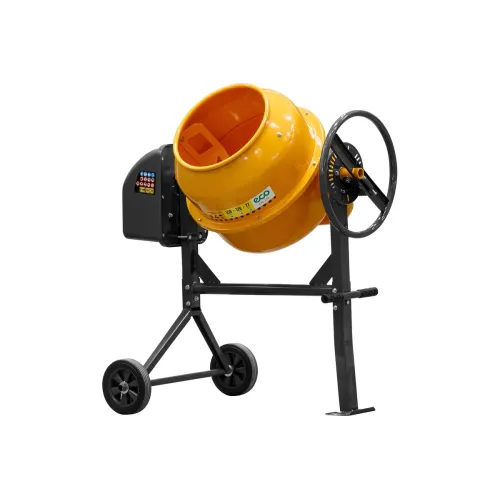 Бетоносмеситель ECO CM-120 (*50)